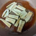 まほのかたまき's cooksnap of when they made フライパンで簡単！穴子の蒲焼き.