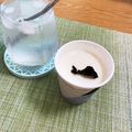 chefanie's cooksnap of when they made レモンヨーグルトゼリー.