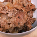 あさここなっつ's cooksnap of when they made わが家の定番、豚丼.
