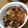 みぃくんのママ's cooksnap of when they made 韓国風豚肉と野菜の炒め丼.