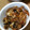 みぃくんのママ's cooksnap of when they made 韓国風豚肉と野菜の炒め丼.