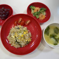 ゆいまーるん's cooksnap of when they made エビマヨ.