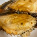 ネギがお好き's cooksnap of when they made カレイの煮付け.