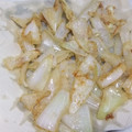 きらり流れ星's cooksnap of when they made ☆ネギ、玉ねぎの唐揚げ.