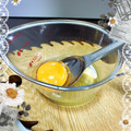 ☆なあなクック☆'s cooksnap of when they made スプーンで簡単♬卵の黄身の分け方♡.