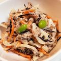 ☆リィコ☆'s cooksnap of when they made ひじきと蓮根のシャキシャキサラダ.