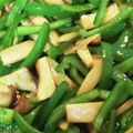 ☆☆くるみもち☆☆'s cooksnap of when they made お弁当に!ピーマンとエリンギの甘辛炒め.