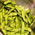 ねこのガストン's cooksnap of when they made 農家直伝!!栄養素を逃さない枝豆の茹で方.