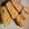 TATOCO's cooksnap of when they made 食べるラー油de卵焼き.