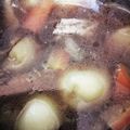 ♬あじさいのレシピ♬'s cooksnap of when they made すき焼きのタレ.