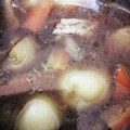 ♬あじさいのレシピ♬'s cooksnap of when they made すき焼きのタレ.