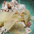 美味しい大好き's cooksnap of when they made 夏にさっぱり！大根と豚の梅煮.