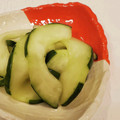 saorin's cooksnap of when they made 漬物好きのかりもりの浅漬け.
