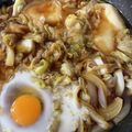 ゆんふぁぁ's cooksnap of when they made キャベツ消費♡キャベツと鶏肉の甘辛煮♪.