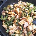 モカのはは's cooksnap of when they made 過去いち苦くない☆ゴーヤの下処理.