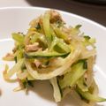 かにゃす's cooksnap of when they made 節約スピード副菜！もやしのツナ和え.