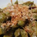 ハーゲンハート's cooksnap of when they made ししとう大量消費に！ピリリ甘辛煮しめ.