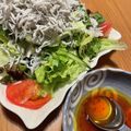 クックMi〜No's cooksnap of when they made パクチーサラダのドレッシング.