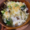 こるだ's cooksnap of when they made サバ缶と玉ねぎじゃがいものチーズ焼き★.