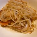 dorariko's cooksnap of when they made もやしのホタテソテー.