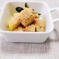 ぱふ♪'s cooksnap of when they made サツマイモのきな粉がけ.
