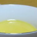 Ry0usukeまま's cooksnap of when they made 牛乳で作る！簡単マンゴープリン♡.