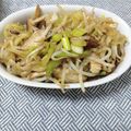 こはべる's cooksnap of when they made ぶりの中華風レンジ蒸し.
