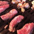 クック☆やーっ！'s cooksnap of when they made ステーキ屋直伝！焼き肉の美味しい焼き方！.