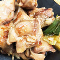 Ｅｍｉｙ's cooksnap of when they made 鶏もも肉と長ネギの焼き鶏風【作り置き】.