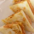 夢福らむ's cooksnap of when they made 明太マヨはんぺん焼き.