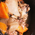 さっちゃーーーん's cooksnap of when they made 包丁いらずサバ缶一人鍋 簡単 ダイエット.