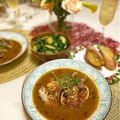 ハッピー君の恋人♡'s cooksnap of when they made 簡単本格ブイヤベース.