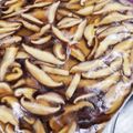 ひとみn♪'s cooksnap of when they made 干し椎茸の美味しい戻し方＊冷凍保存可能.