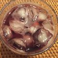 ベティ３'s cooksnap of when they made ワイン×りんご酢【信州りんご酢レシピ】.