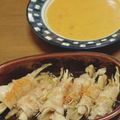 まきSU3LAH☆'s cooksnap of when they made 舞茸と牛蒡の豚バラ巻き☆レンジで簡単.
