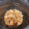 fyna's cooksnap of when they made ホットクック とりもものつや煮.