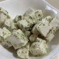 papikun's cooksnap of when they made フワフワはんぺんのわさびマヨネーズ和え.