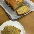 クックGMCR50☆'s cooksnap of when they made 生クリームパウンドケーキ紅茶HM.