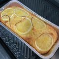りよりよ405's cooksnap of when they made HMレモンパウンドケーキ(志麻さん).
