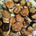 ちゃぎー's cooksnap of when they made なすチーズ.