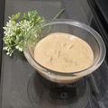 からあげパーティー's cooksnap of when they made しゃぶしゃぶのたれ♪ゴマだれ♡.
