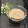 からあげパーティー's cooksnap of when they made しゃぶしゃぶのたれ♪ゴマだれ♡.