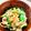 kinniko's cooksnap of when they made 豚バラ・ニラ・玉ねぎ❗スタミナ丼.