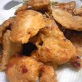 海理ママ's cooksnap of when they made 大分名物！！とり天.