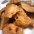 海理ママ's cooksnap of when they made 大分名物！！とり天.