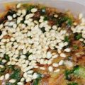 shelly616's cooksnap of when they made 青とうがらし味噌♪.