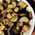 shelly616's cooksnap of when they made とろ〜りうまうま！鶏肉と茄子のすっぱ煮.