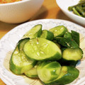 τомоко's cooksnap of when they made 胡瓜と茄子と茗荷のさっぱり浅漬け♪.