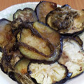 えりこ82☆'s cooksnap of when they made 母の味〜ナスとトロロ昆布のとろっと煮.