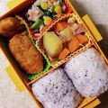linhua's cooksnap of when they made 免疫力♡さつま芋・人参・大豆の洋風旨煮.